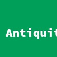 Antiques & Art